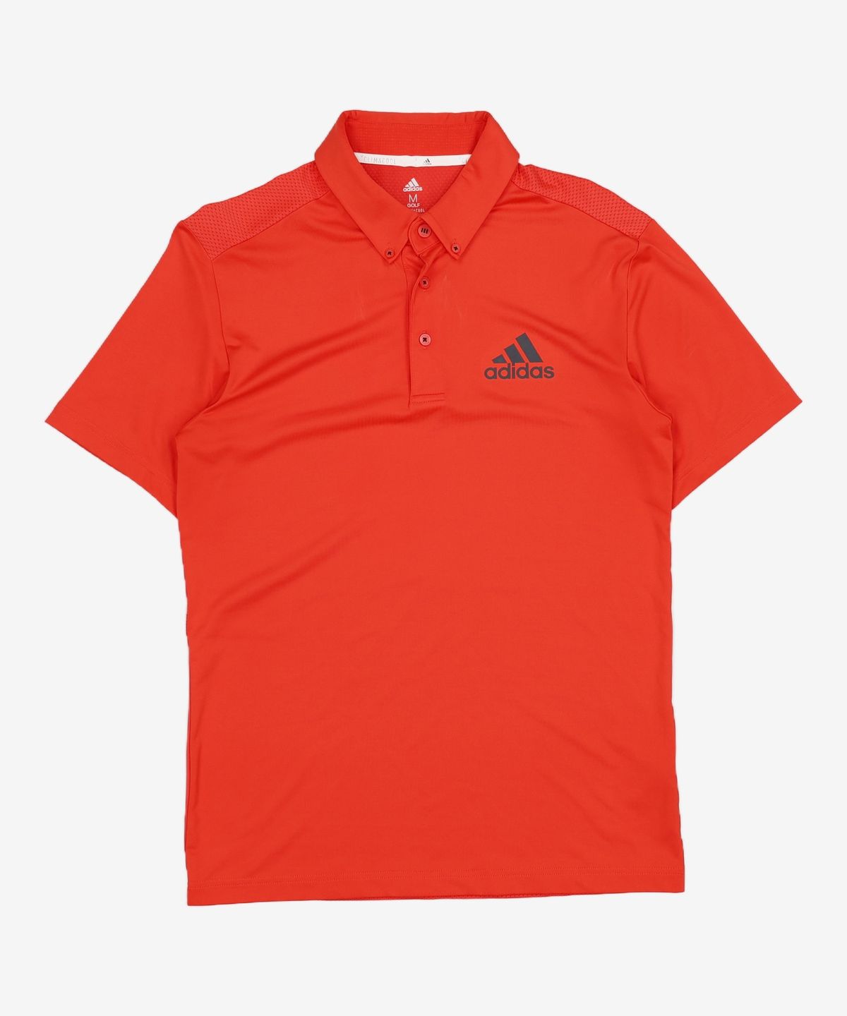 아디다스 골프(ADIDAS GOLF) 피케/카라 티셔츠 M