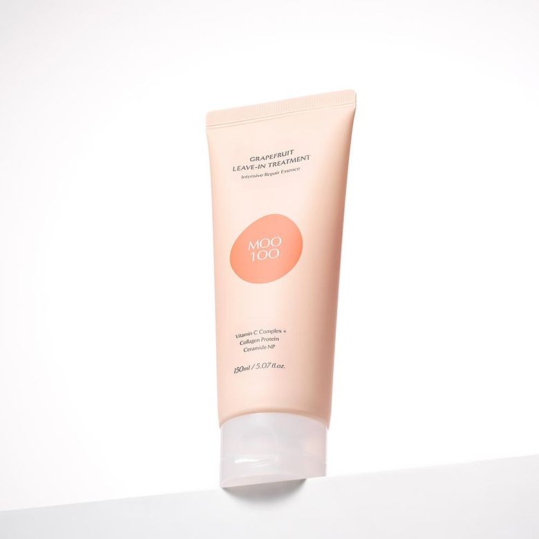 자몽 리브인 트리트먼트 150ml