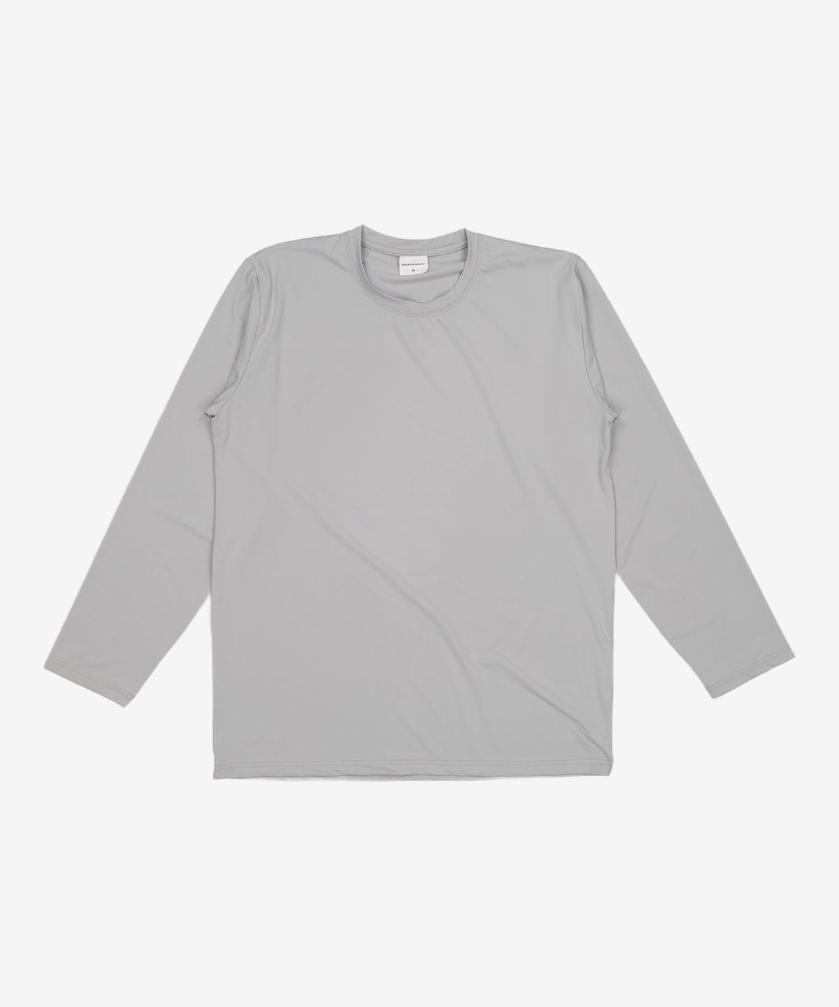 블랙몬스터핏(BLACK MONSTER FIT) 긴소매 티셔츠 XL
