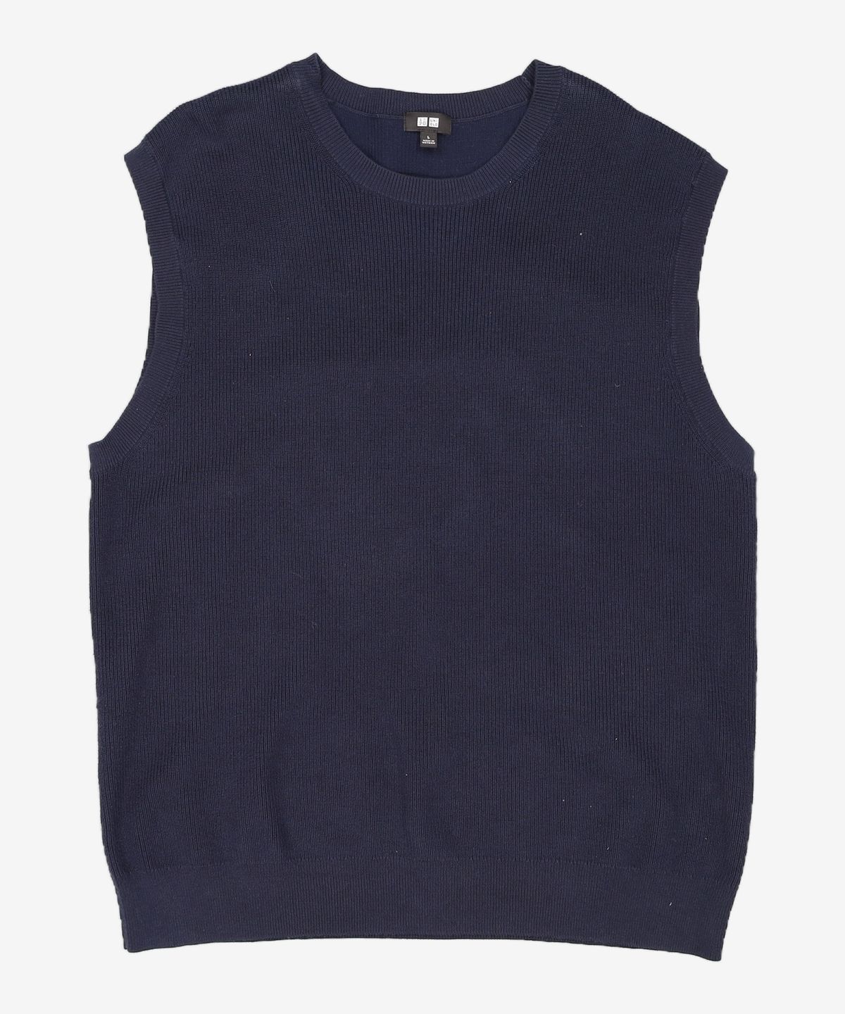 유니클로(UNIQLO) 베스트 L