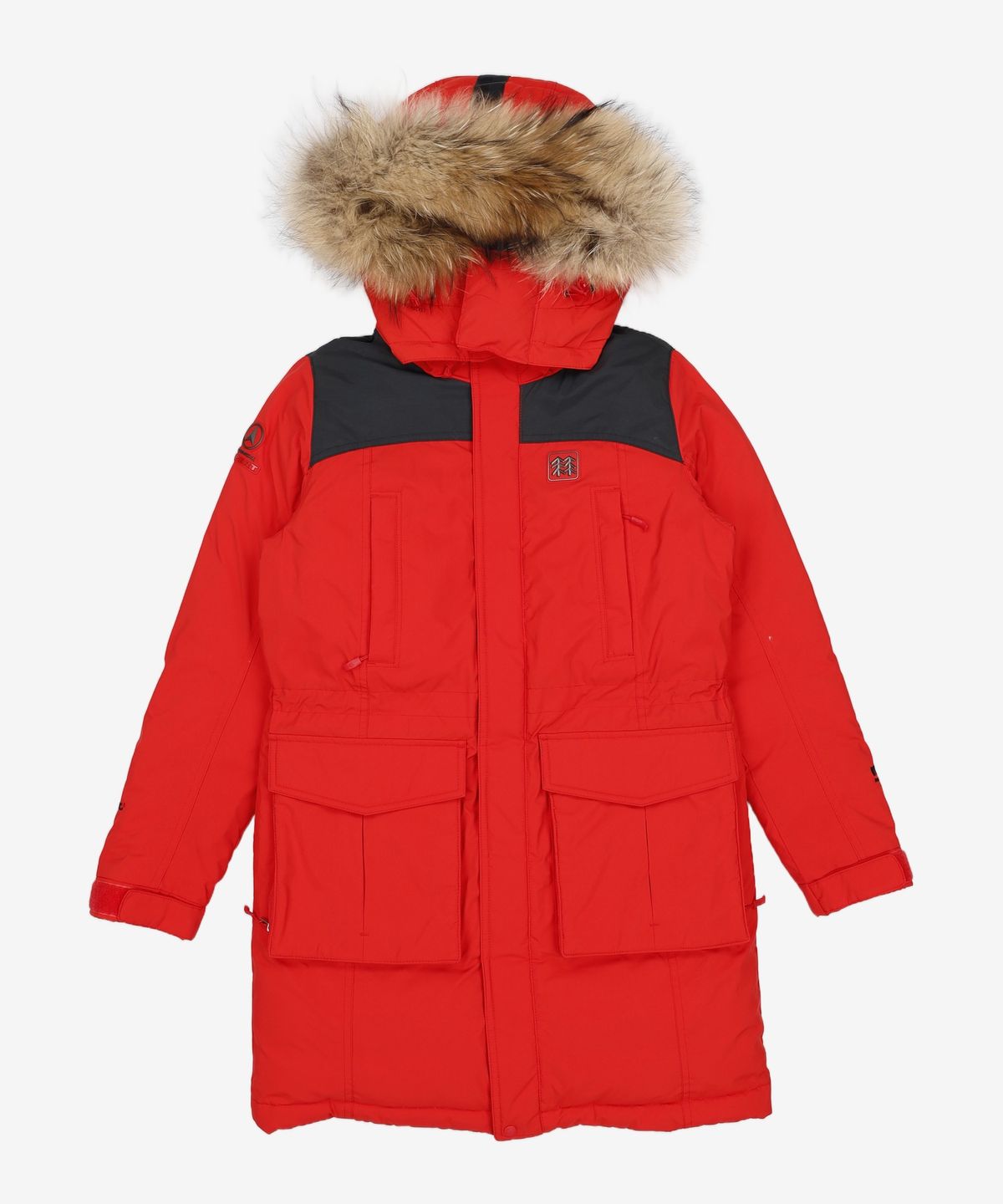 코오롱스포츠(KOLON SPORT) 숏 패딩/숏 헤비 아우터 85