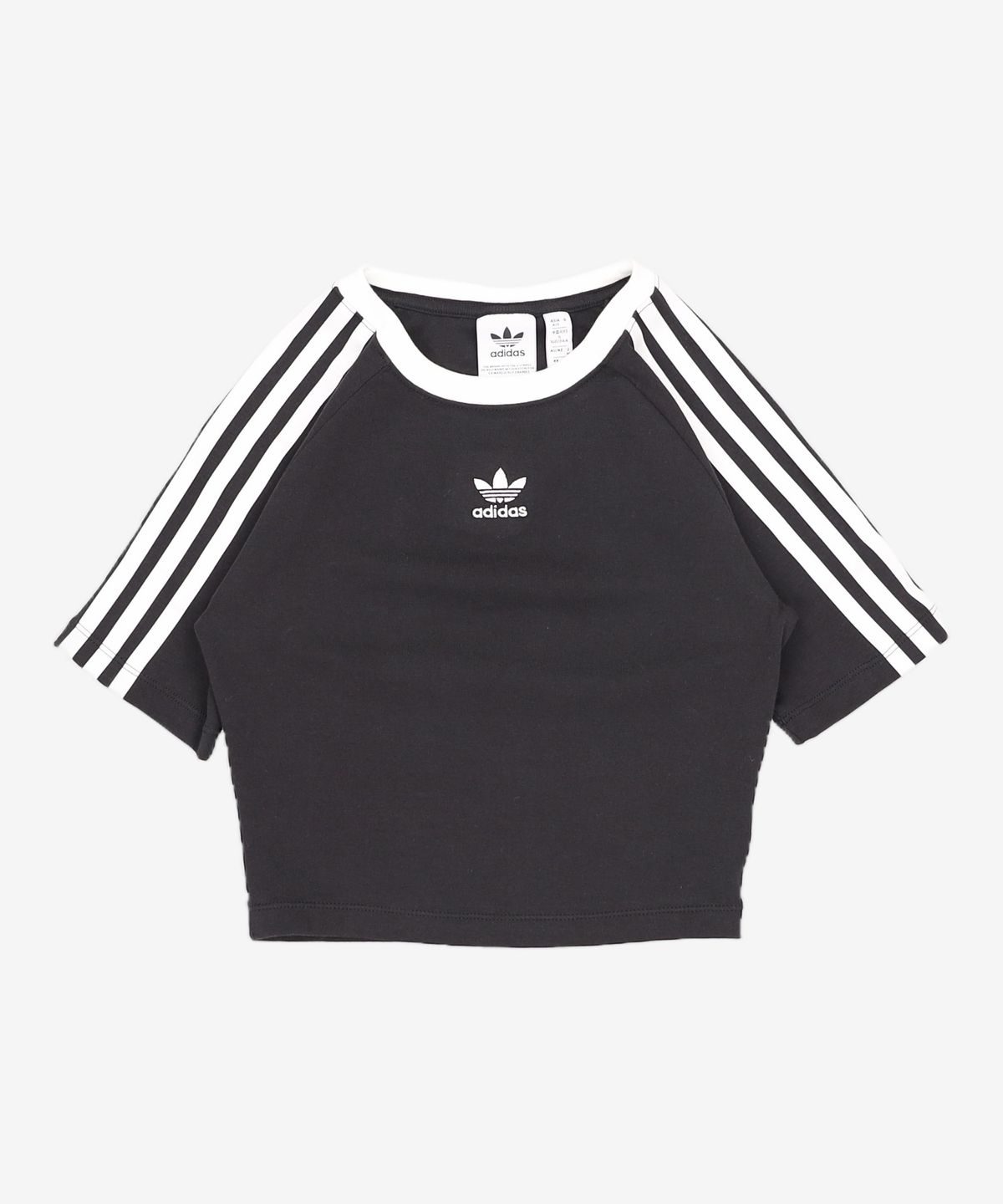 아디다스(ADIDAS) 3S 베이비 티 IU2532 S