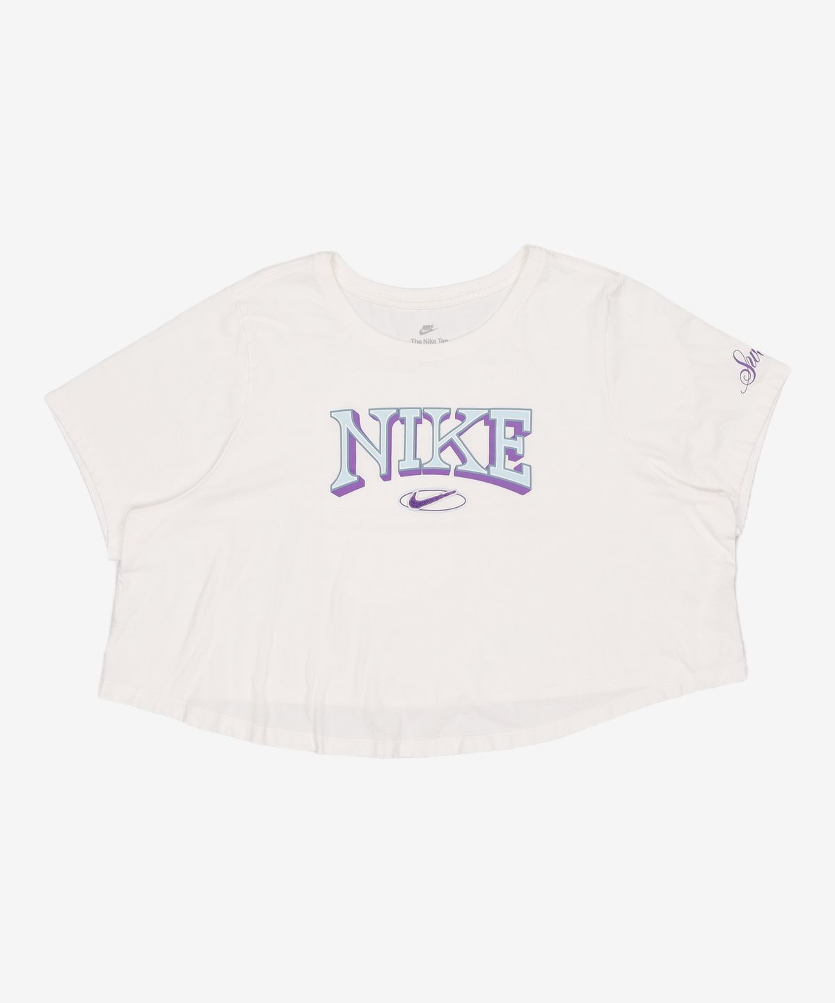 나이키(NIKE) 반소매 티셔츠 3X