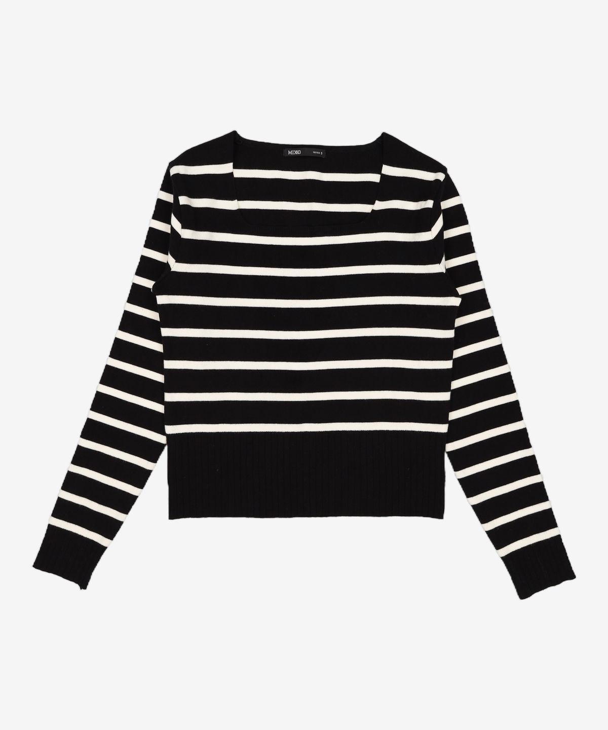 미쏘(MIXXO) 니트/스웨터 S