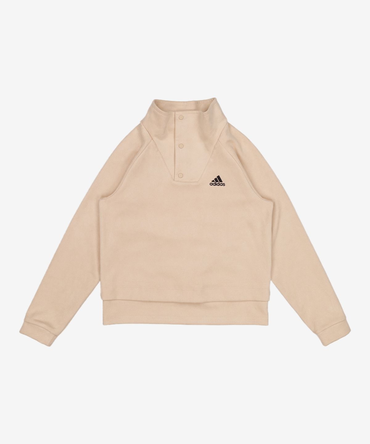 아디다스(ADIDAS) 플리스 XS