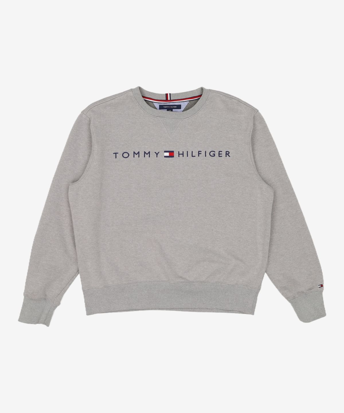 타미힐피거(TOMMY HILFIGER) 맨투맨/스웨트셔츠 L