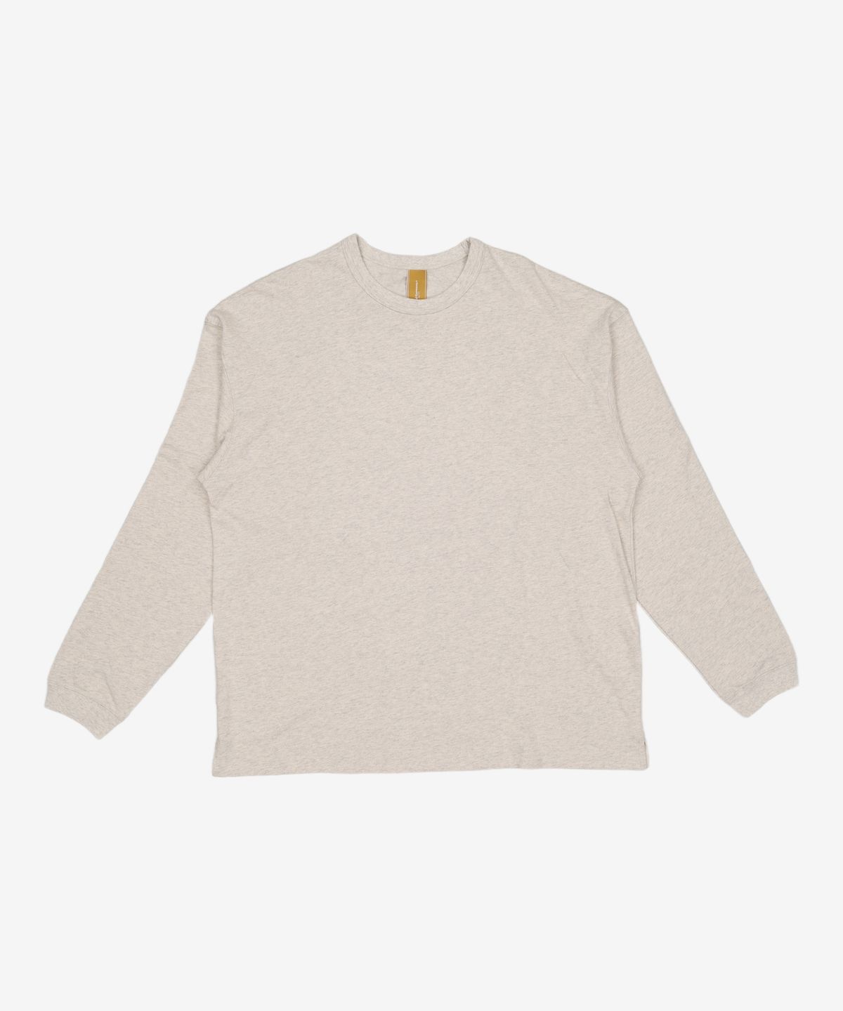 가먼츠(Garments) 긴소매 티셔츠 XL