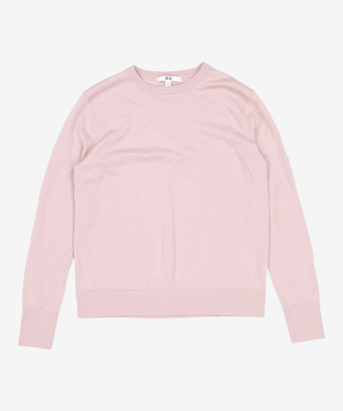 유니클로(UNIQLO) 니트/스웨터 M