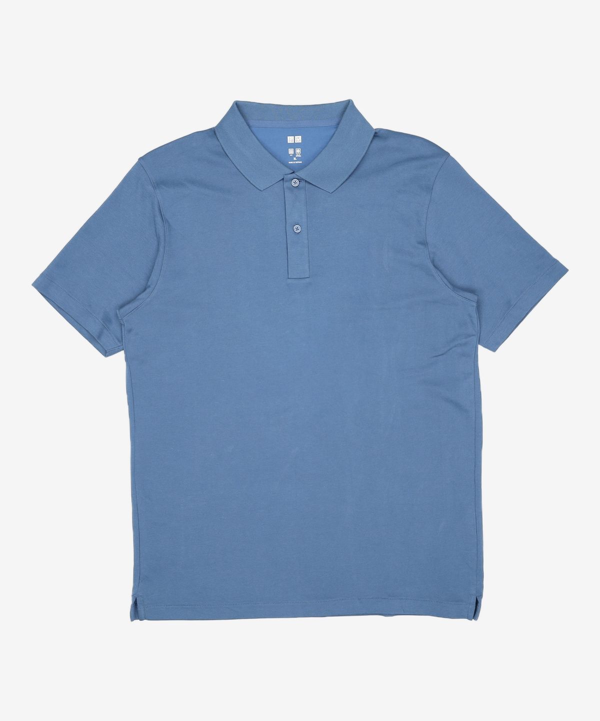 유니클로(UNIQLO) 피케/카라 티셔츠 XL