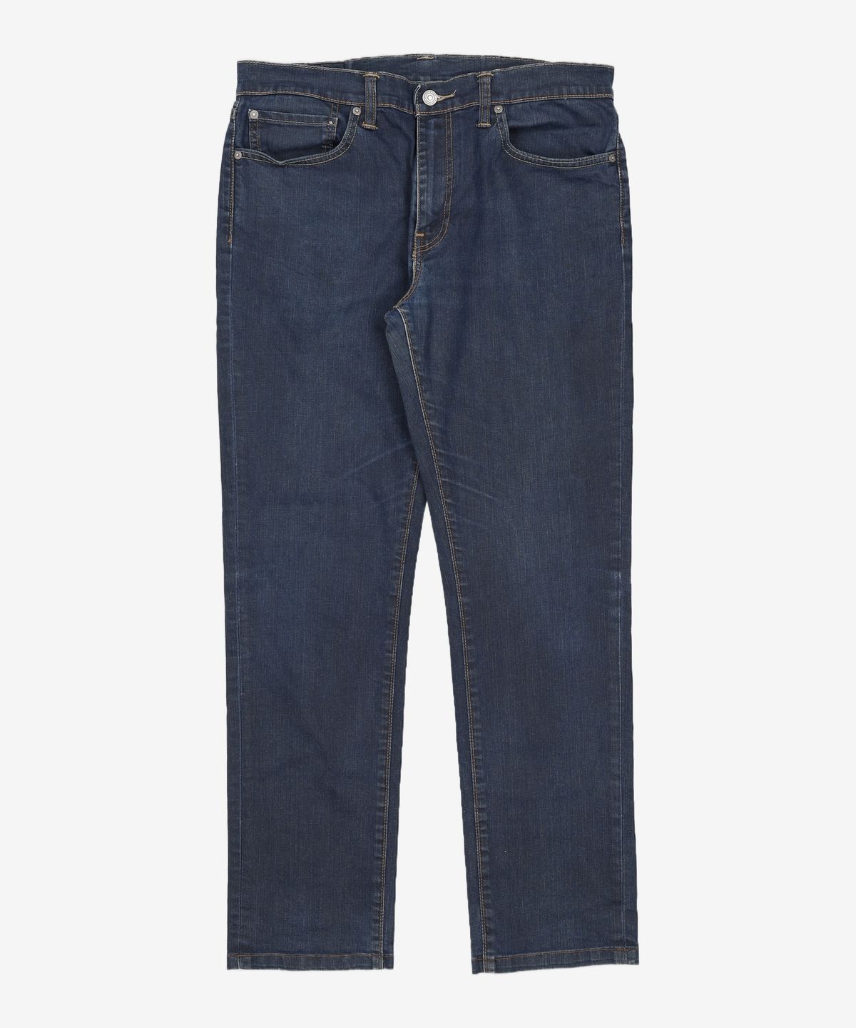 리바이스(LEVI'S) 청/데님 팬츠 W34L34