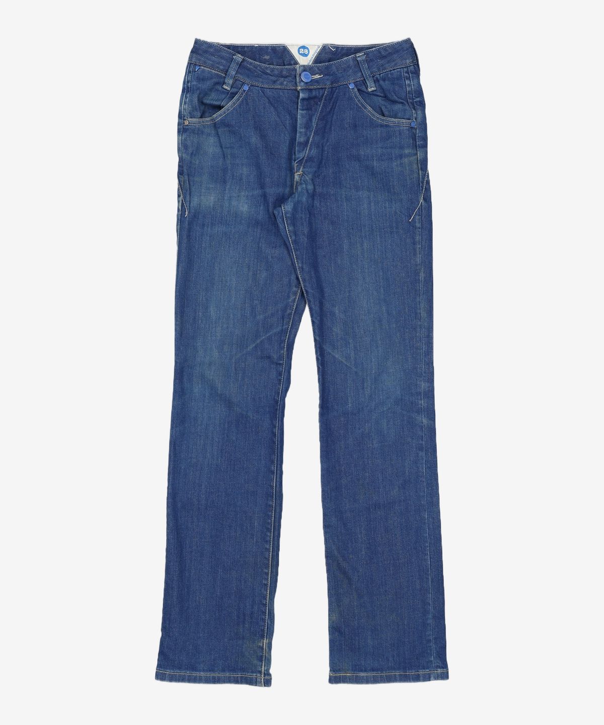 리바이스(LEVI'S) 청/데님 팬츠 28
