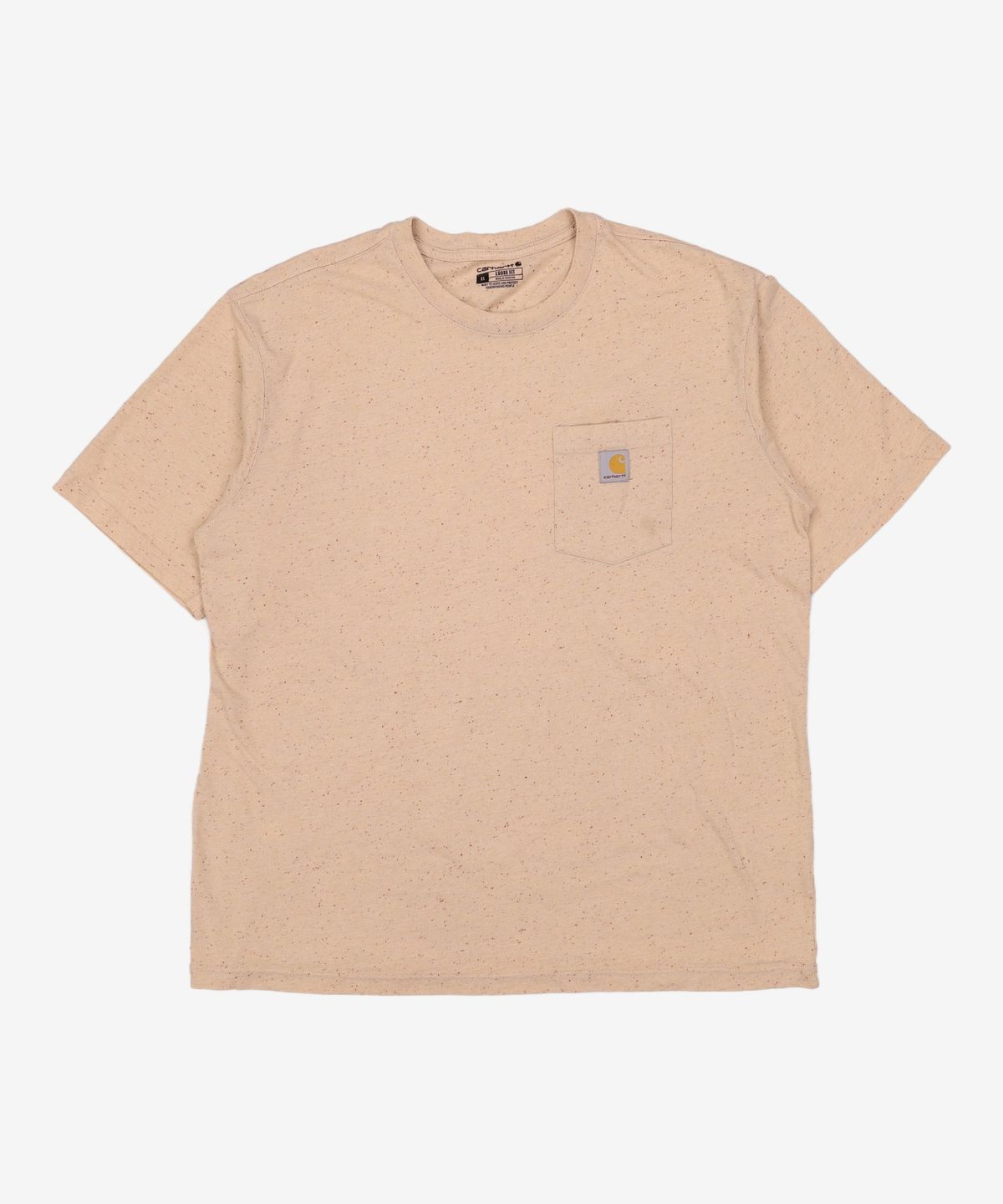 칼하트(CARHARTT) 반소매 티셔츠 XL