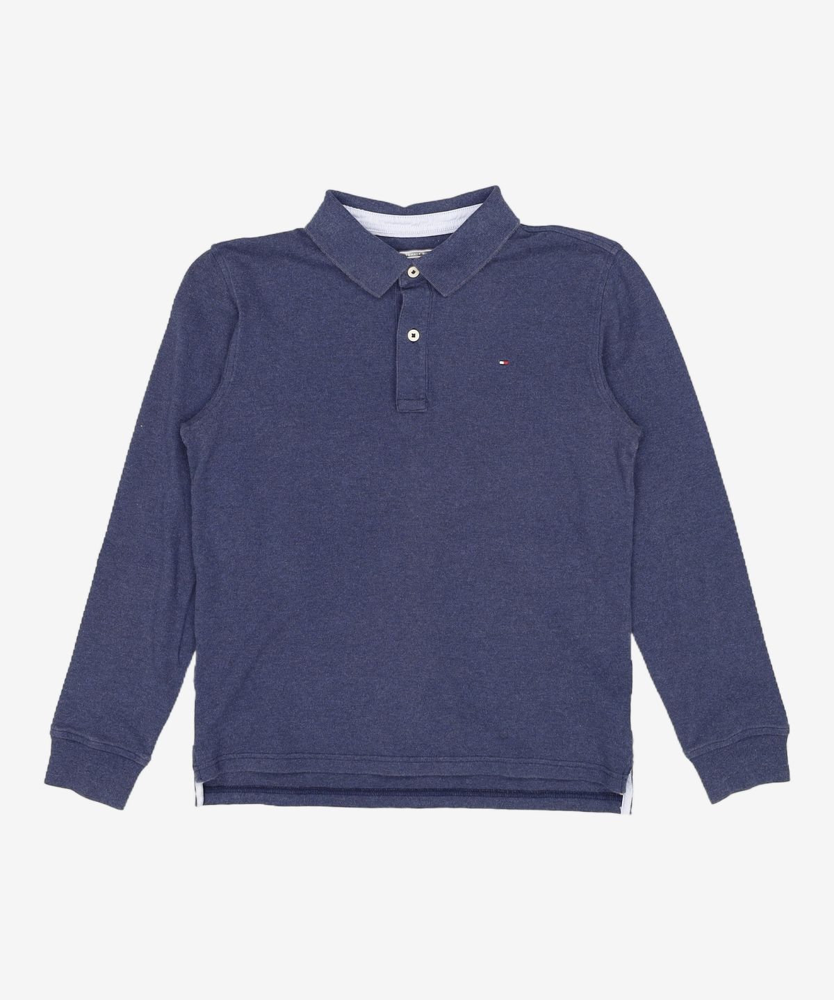 타미힐피거 키즈(TOMMY HILFIGER KIDS) 피케/카라 티셔츠 164