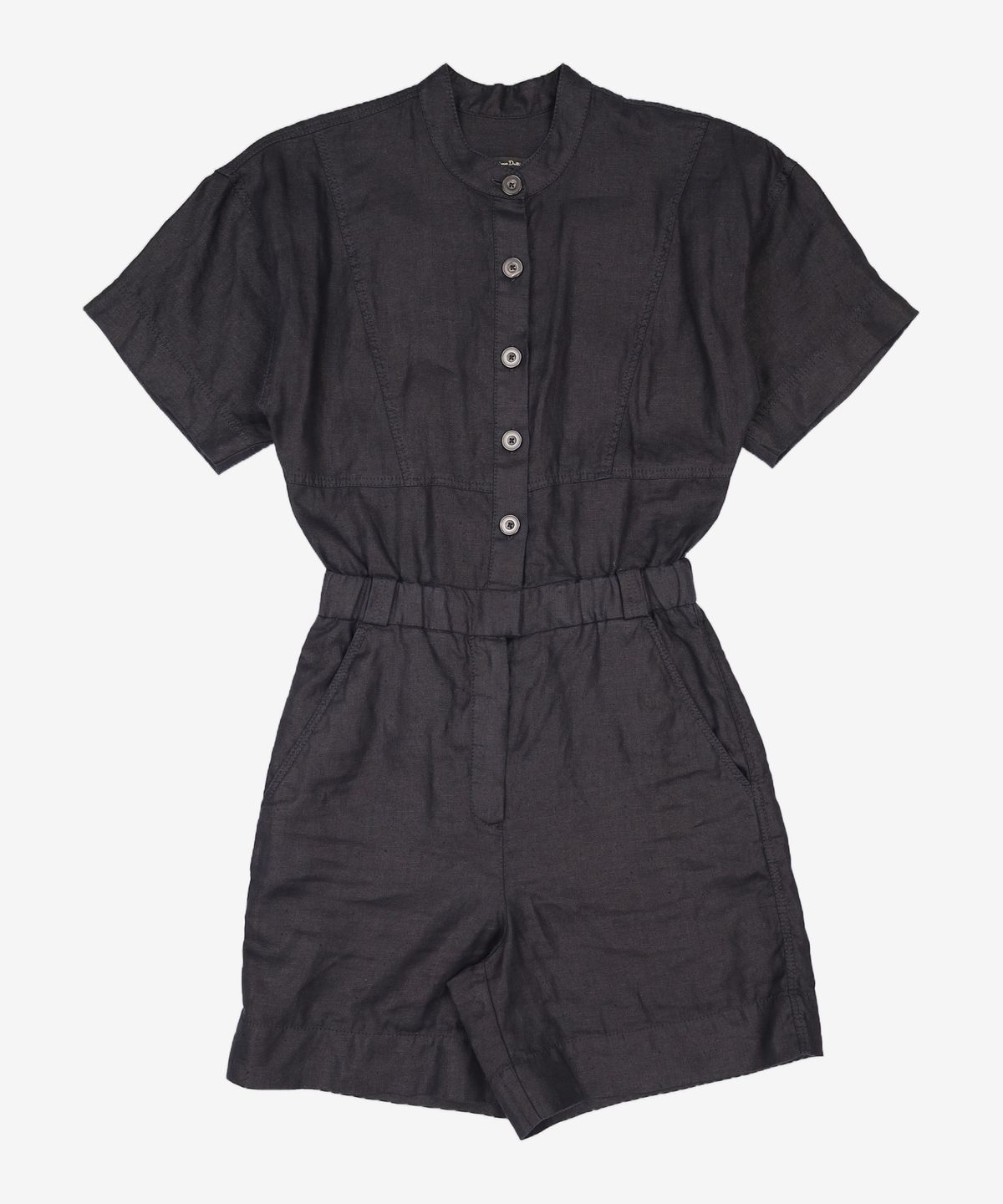 마시모두띠(Massimo dutti) 점프 슈트 S