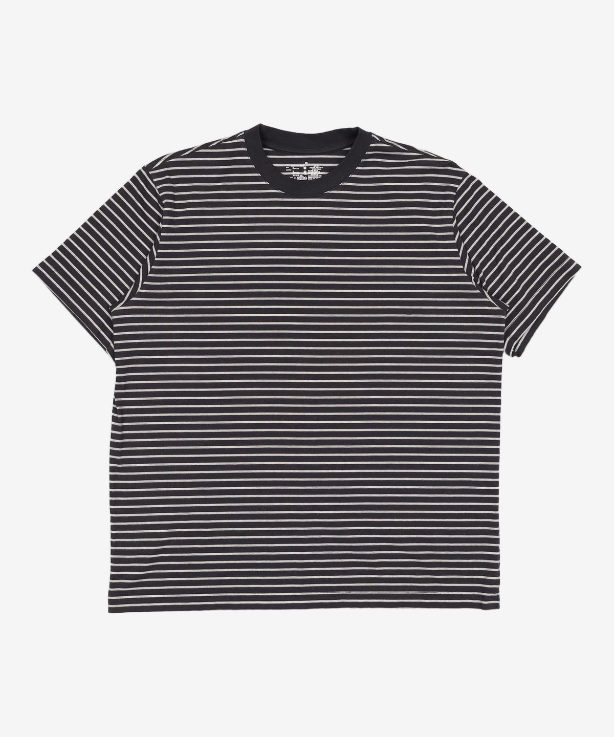 무인양품(MUJI) 반소매 티셔츠 XL