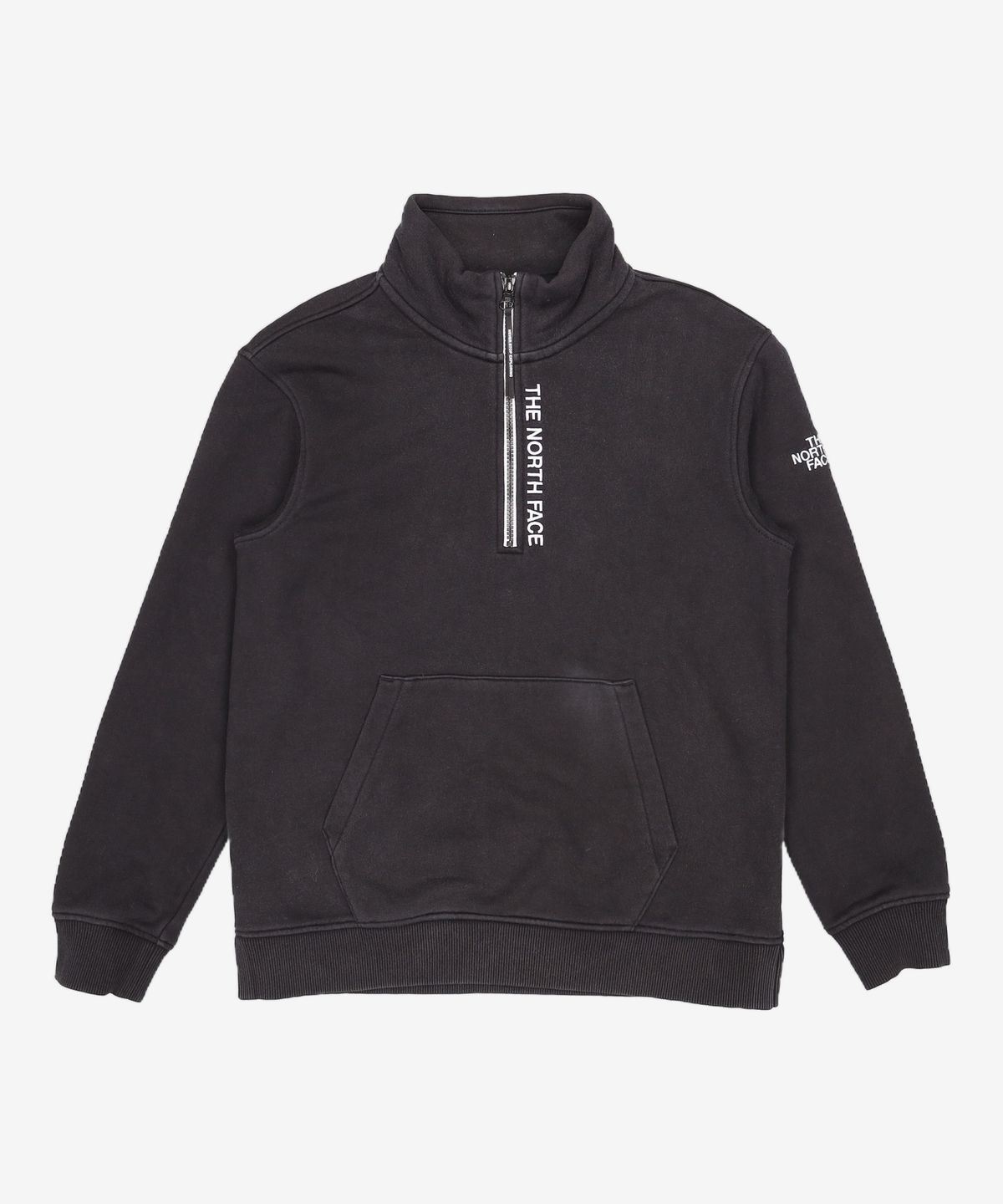 노스페이스(THE NORTH FACE) 맨투맨/스웨트셔츠 XS