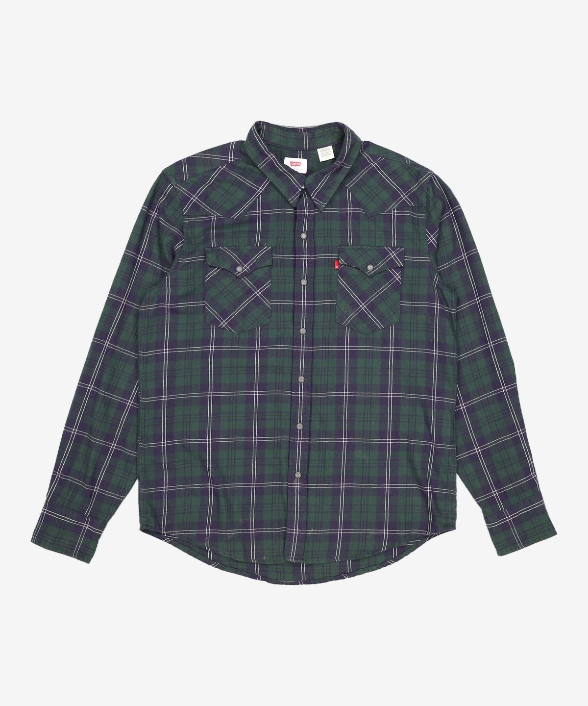 리바이스(LEVI'S) 캐주얼 셔츠 L