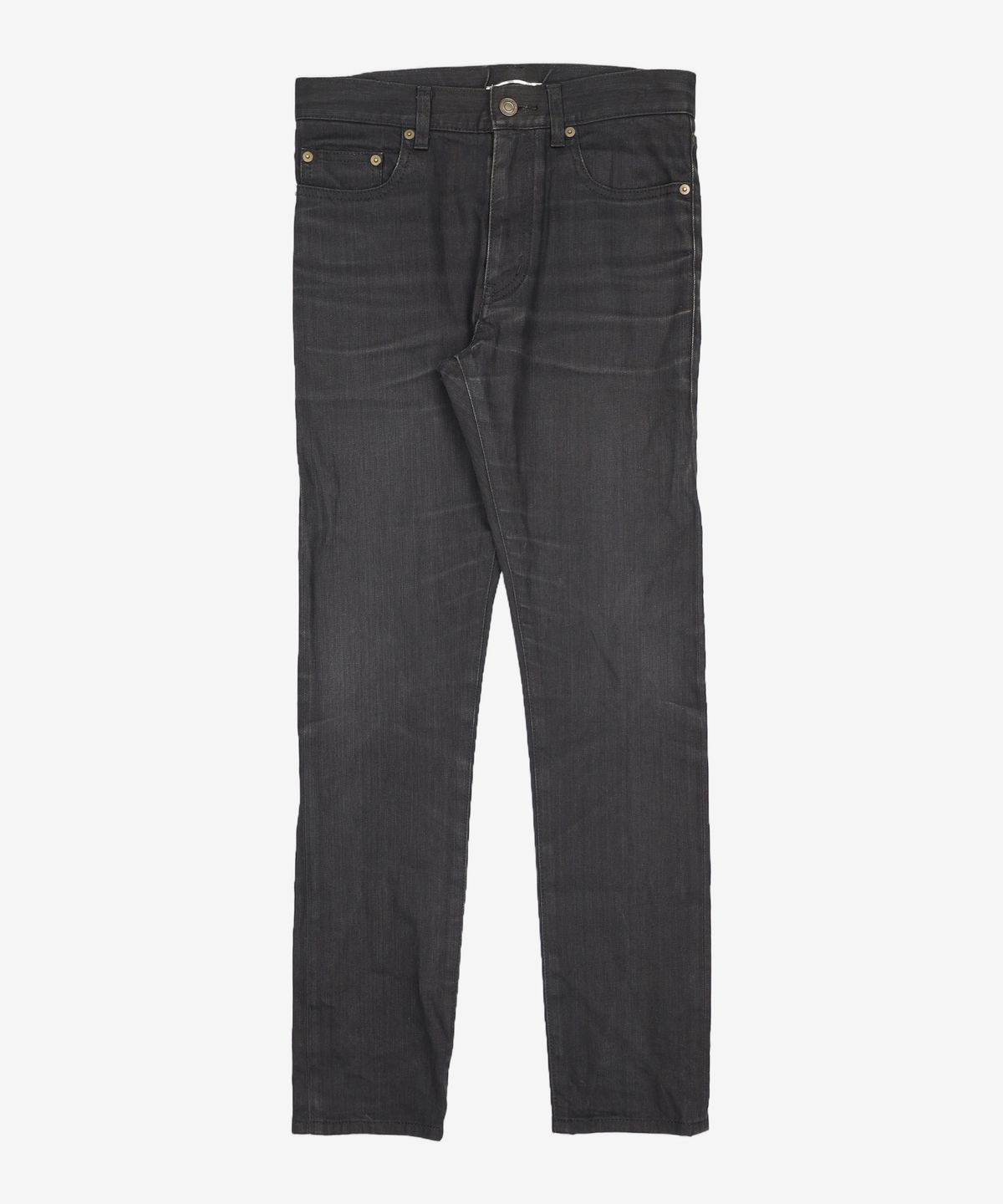 생로랑(SAINT LAURENT) 청/데님 팬츠 M