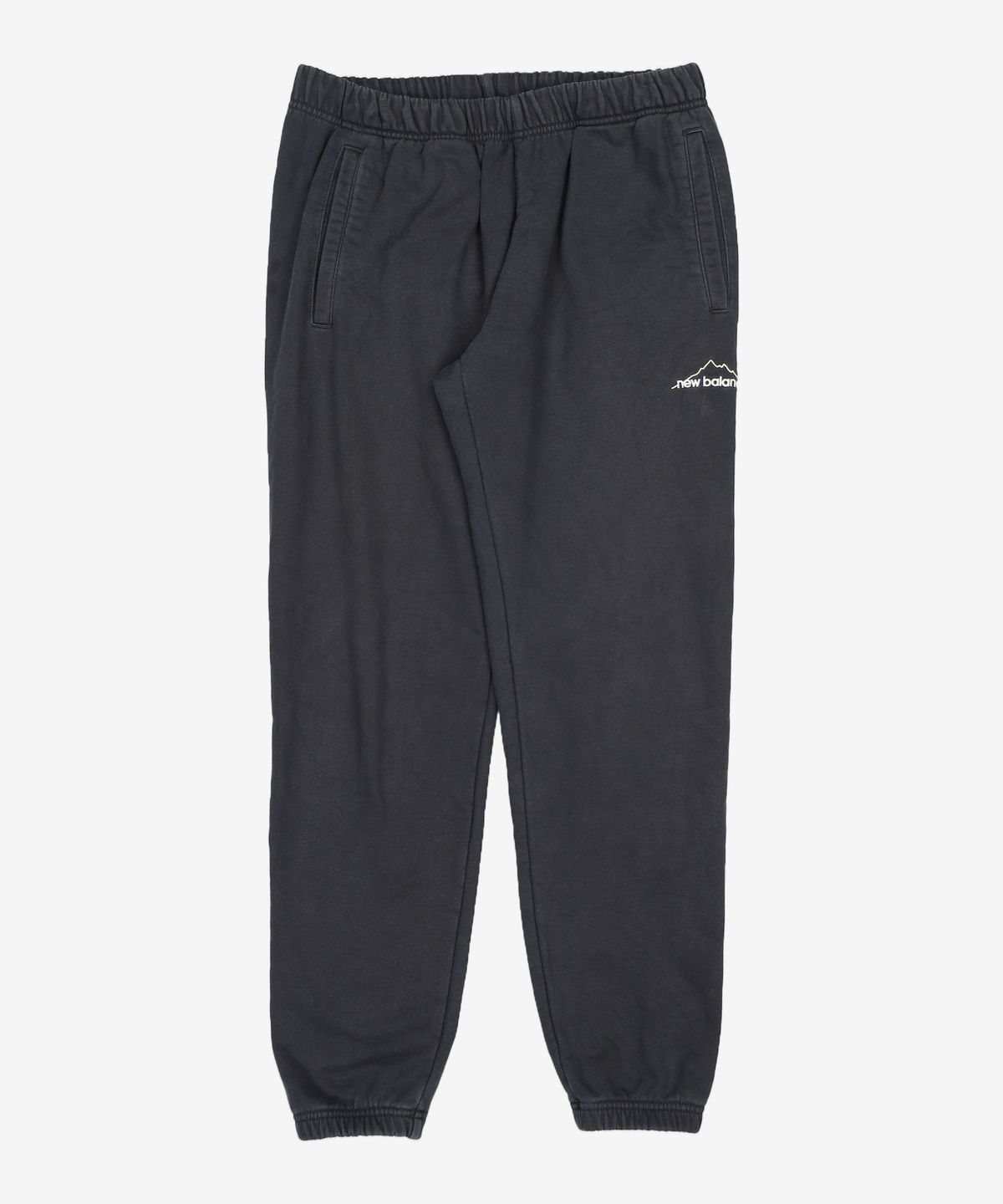 뉴발란스(NEW BALANCE) 조거 팬츠 80