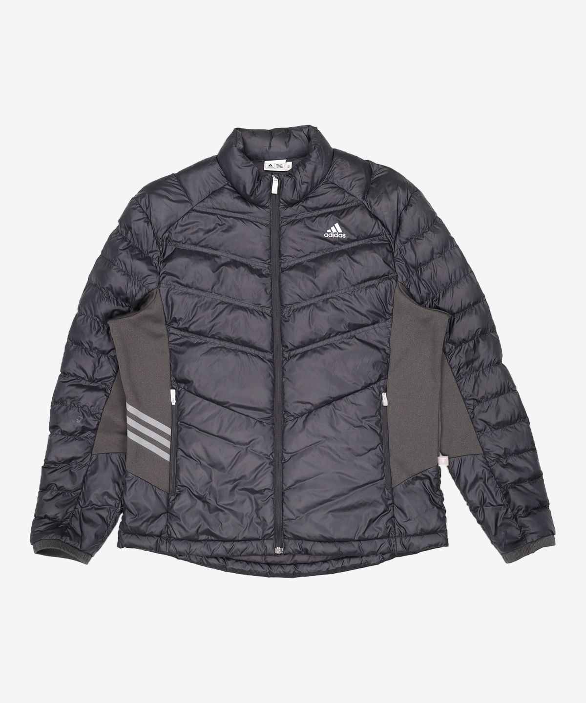아디다스(ADIDAS) 숏 패딩/숏 헤비 아우터 100