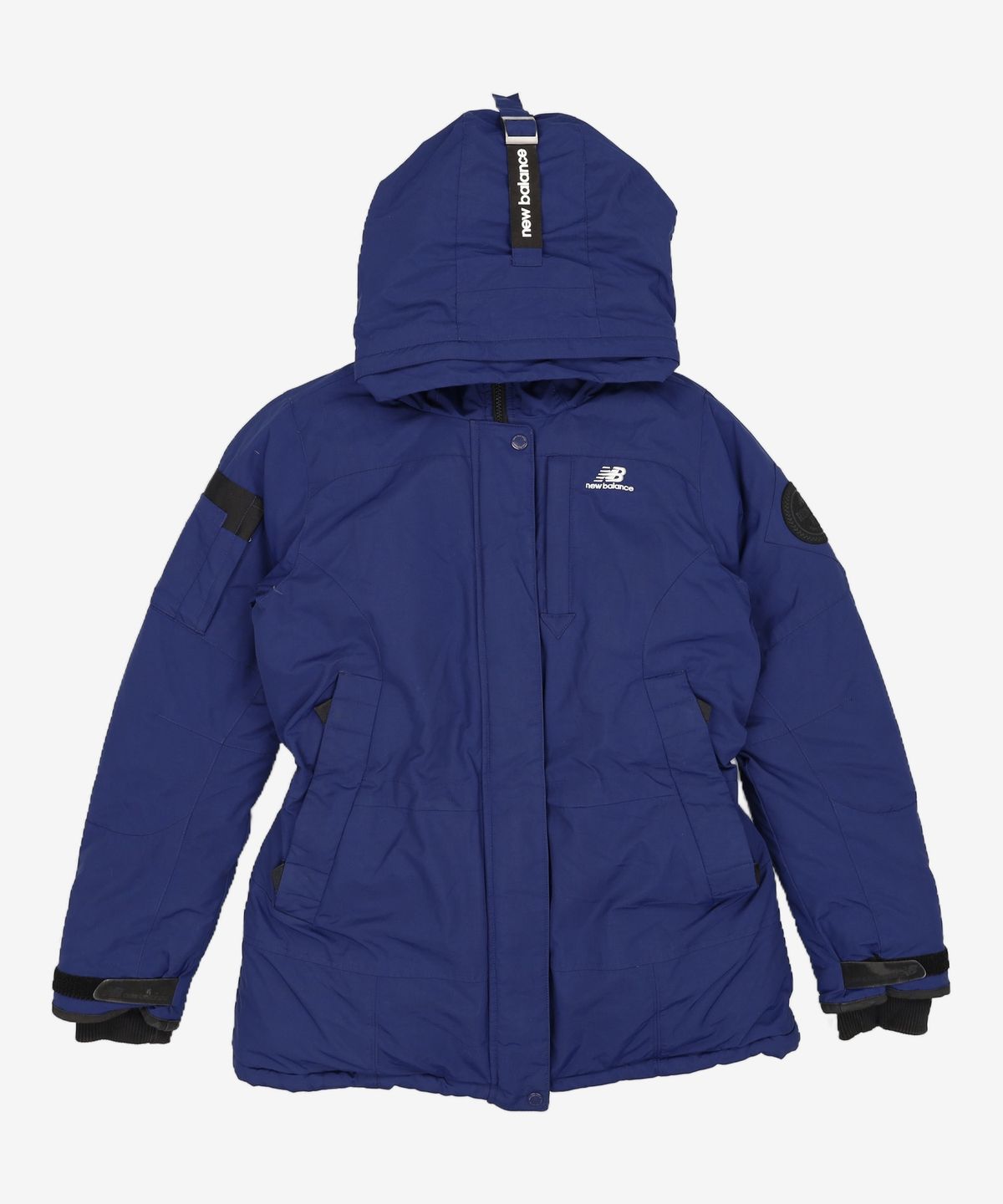 뉴발란스(NEW BALANCE) 숏 패딩/숏 헤비 아우터 S
