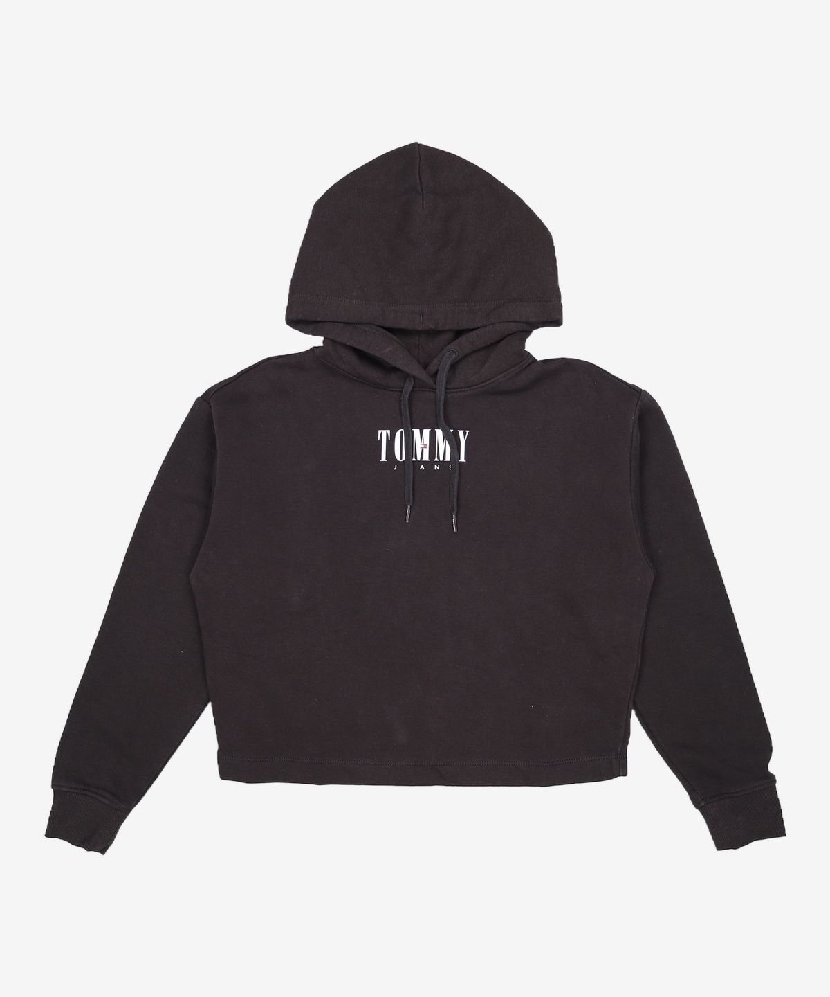 타미진스(TOMMY JEANS) 후드 티셔츠 XS