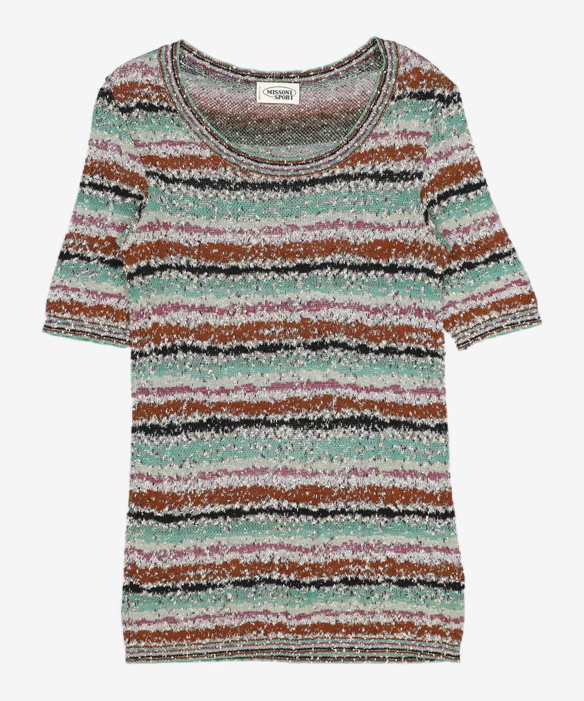 미쏘니(MISSONI) 니트/스웨터 XL