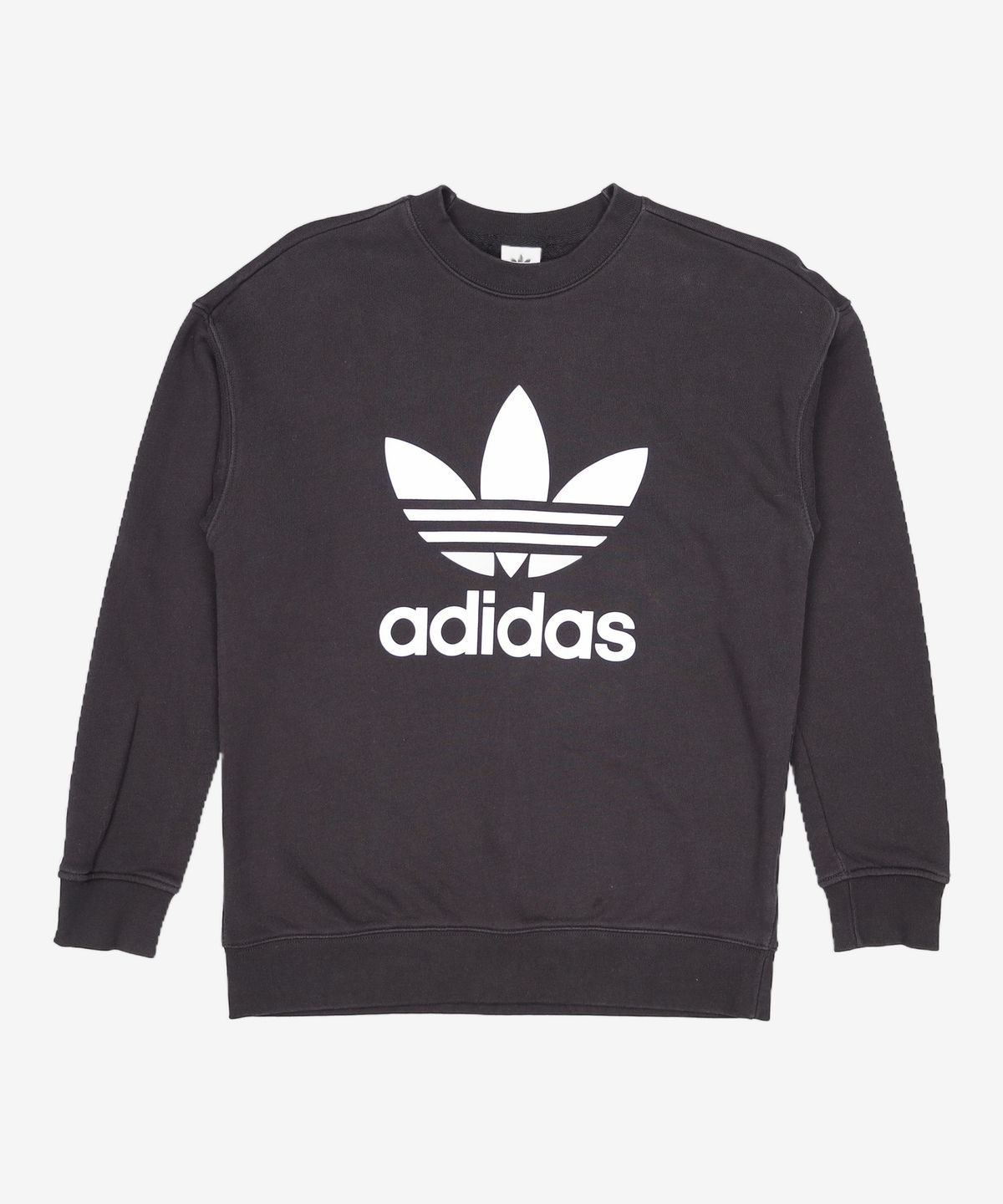아디다스(ADIDAS) 맨투맨/스웨트셔츠 XS