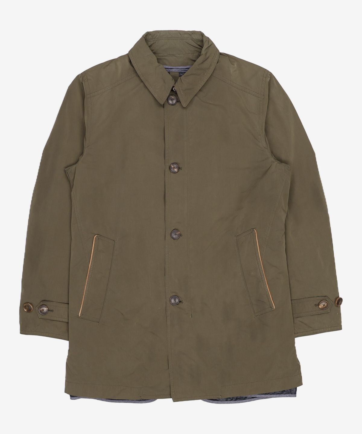 마시모두띠(Massimo dutti) 봄 가을 코트 S