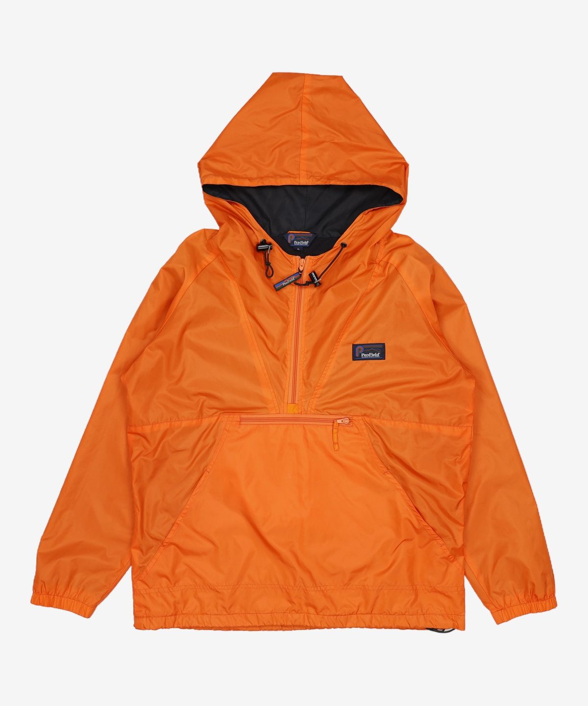 펜필드(PENFIELD) 나일론/코치 재킷 M