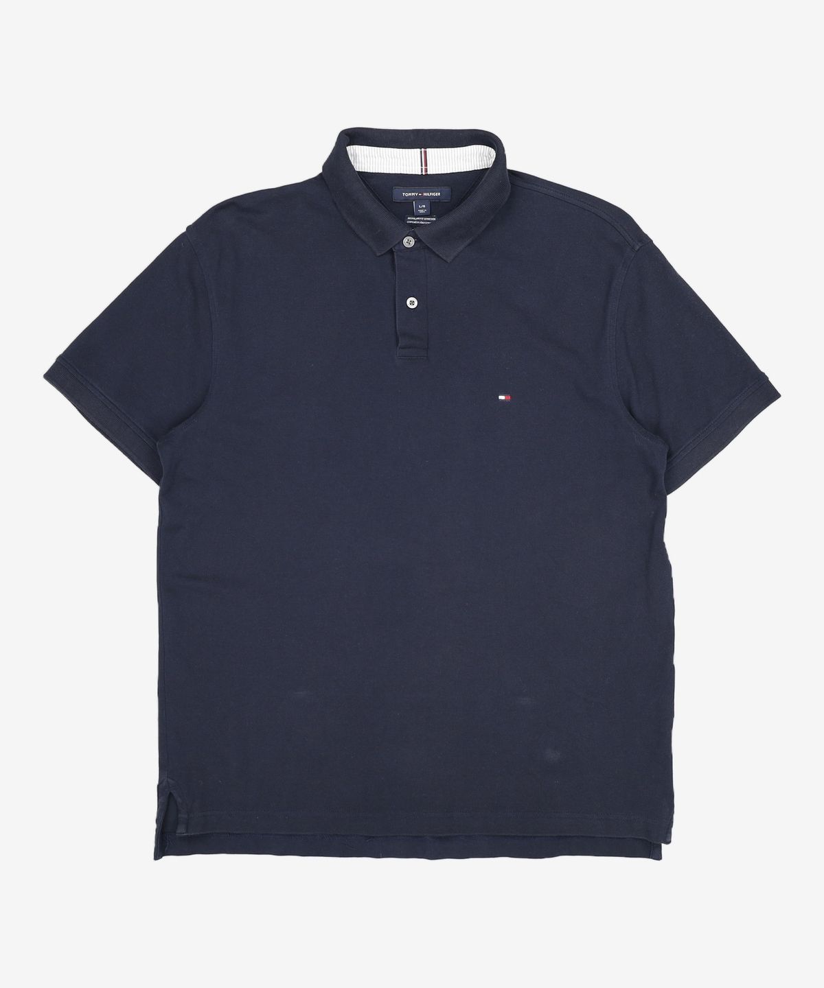 타미힐피거(TOMMY HILFIGER) 피케/카라 티셔츠 XL