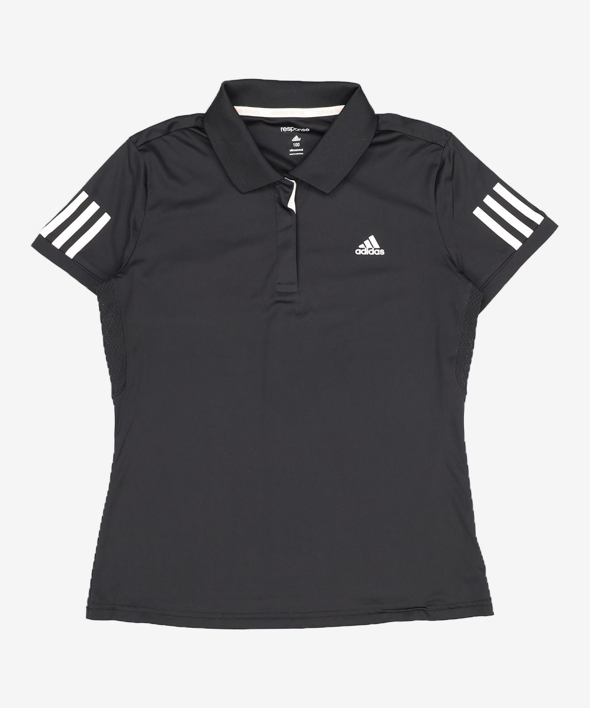 아디다스 테니스(Adidas Tennis) 피케/카라 티셔츠 100