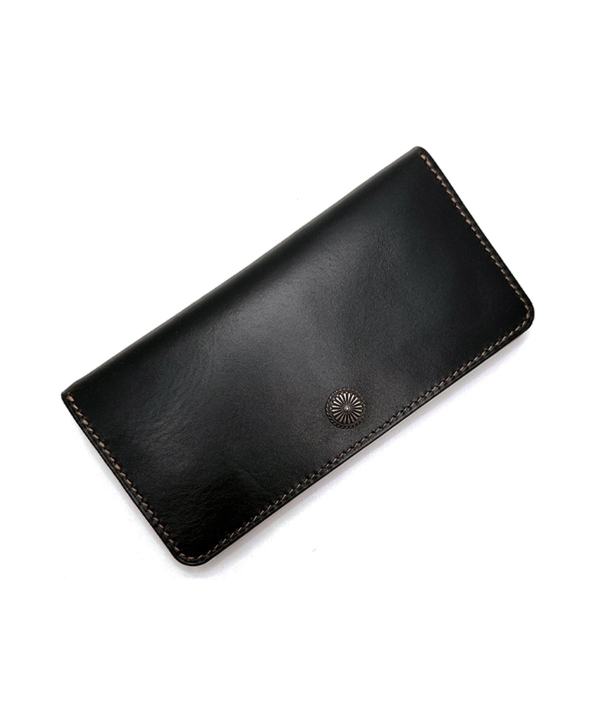 노마스(NO MAS) LONG CASE vol.3(BLACK)