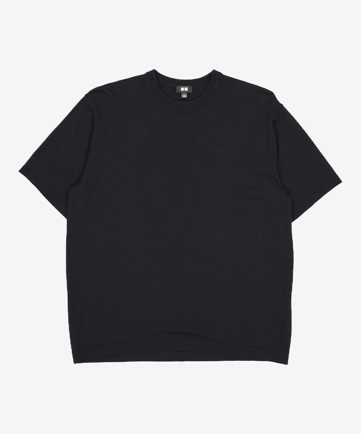 유니클로(UNIQLO) 반소매 티셔츠 L
