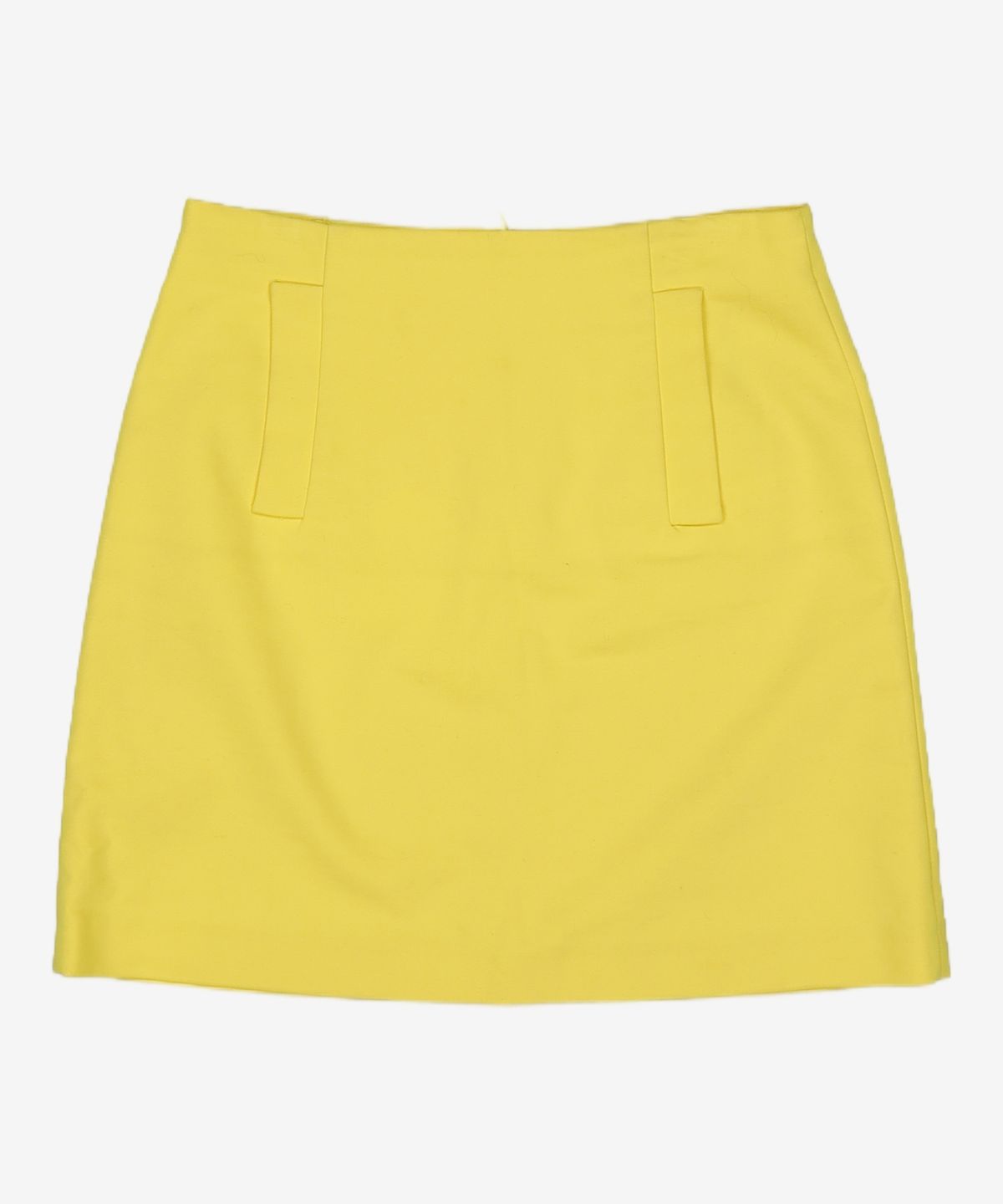 자라 베이직(ZARA BASIC) 미니스커트 XS