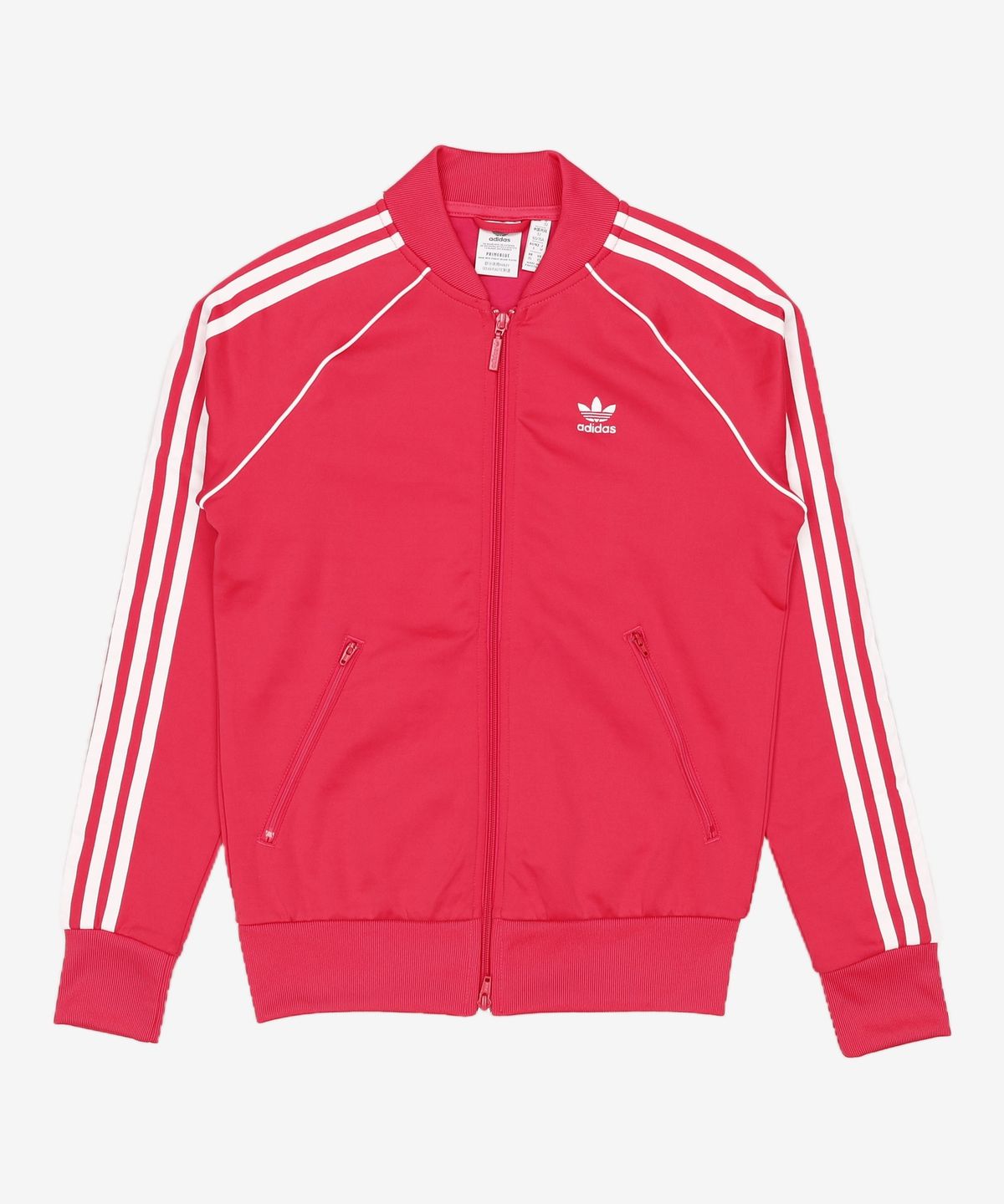 아디다스(ADIDAS) 트레이닝 재킷 XS