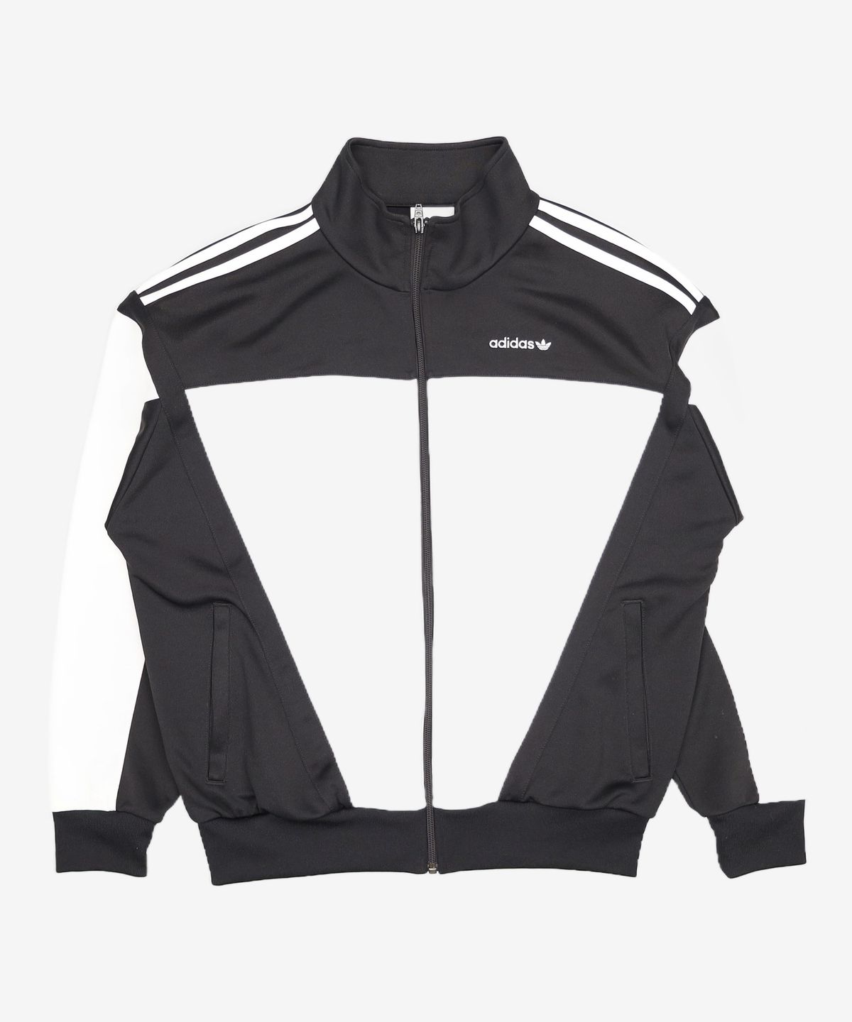 아디다스(ADIDAS) 트레이닝 재킷 L