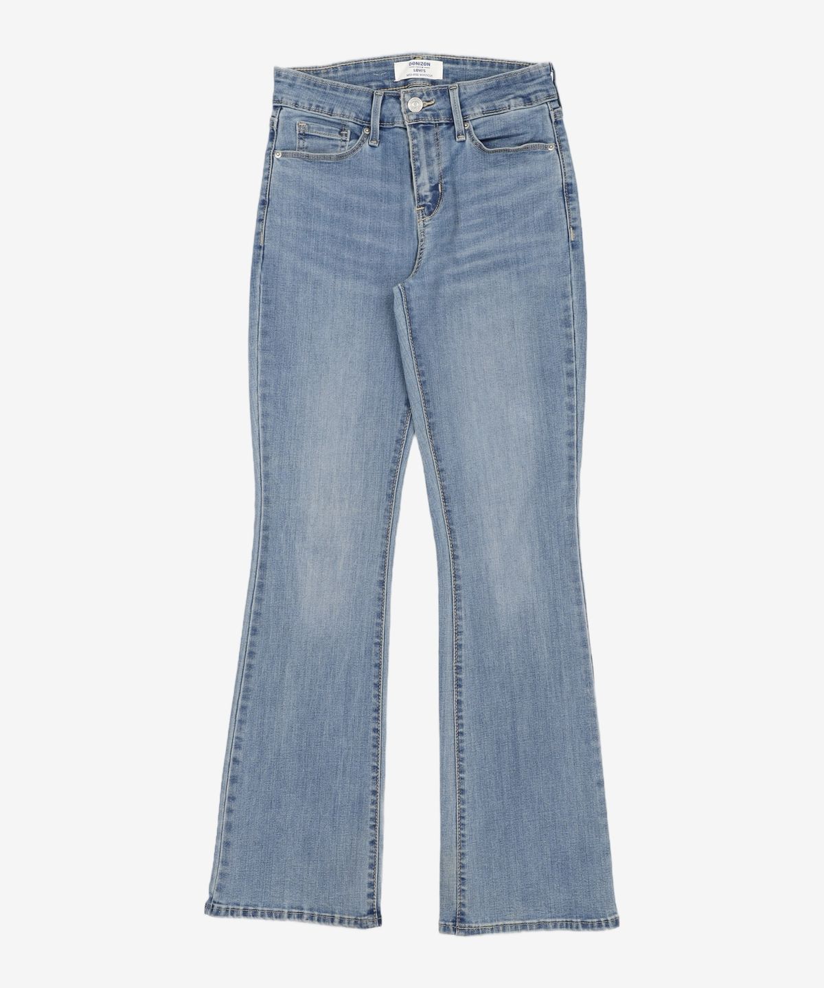 리바이스 데니즌(DENIZEN FROM LEVI'S) 청/데님 팬츠 66-91