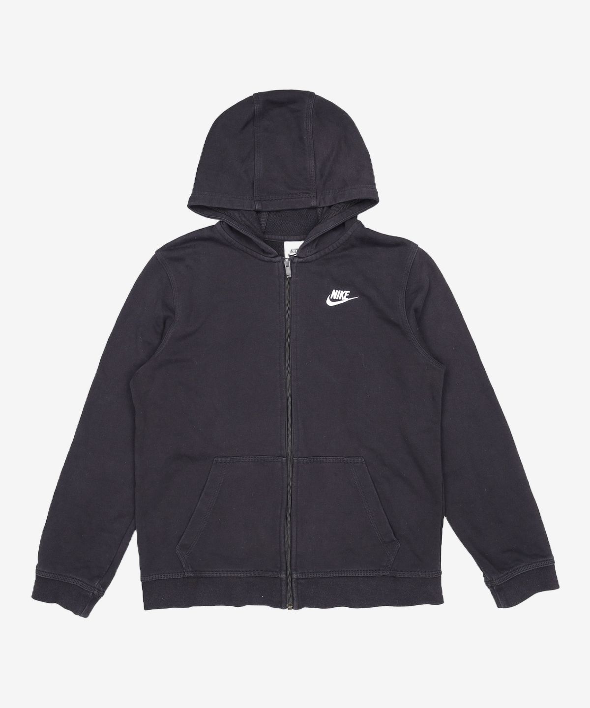 나이키(NIKE) 후드 집업 XL