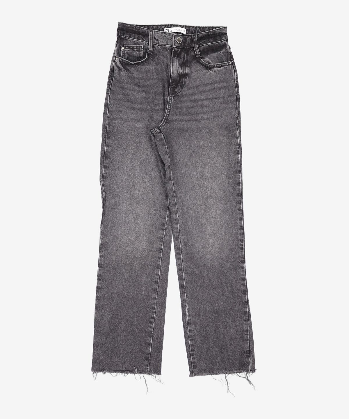자라(ZARA) 청/데님 팬츠 32