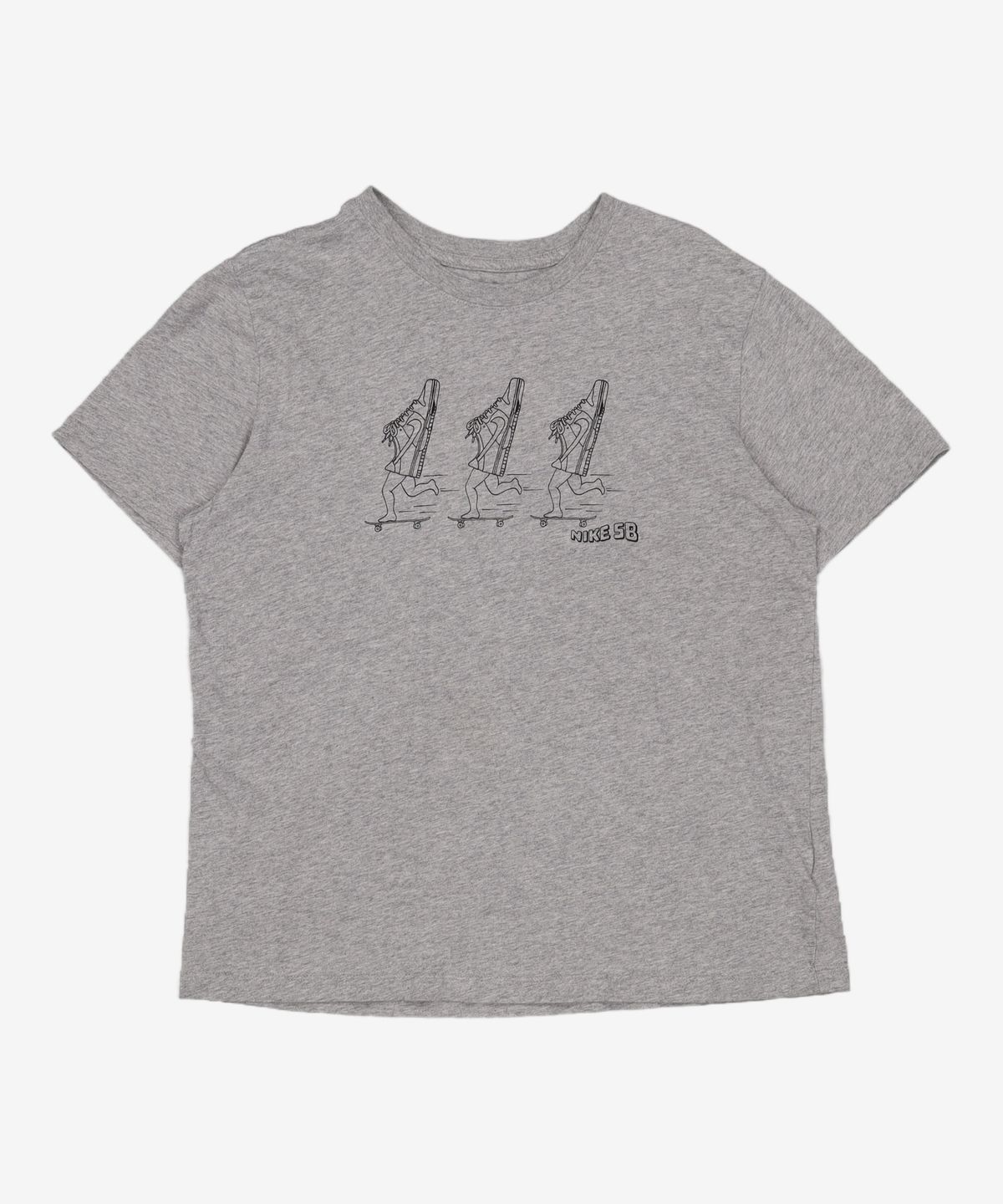 나이키(NIKE) 반소매 티셔츠 XL