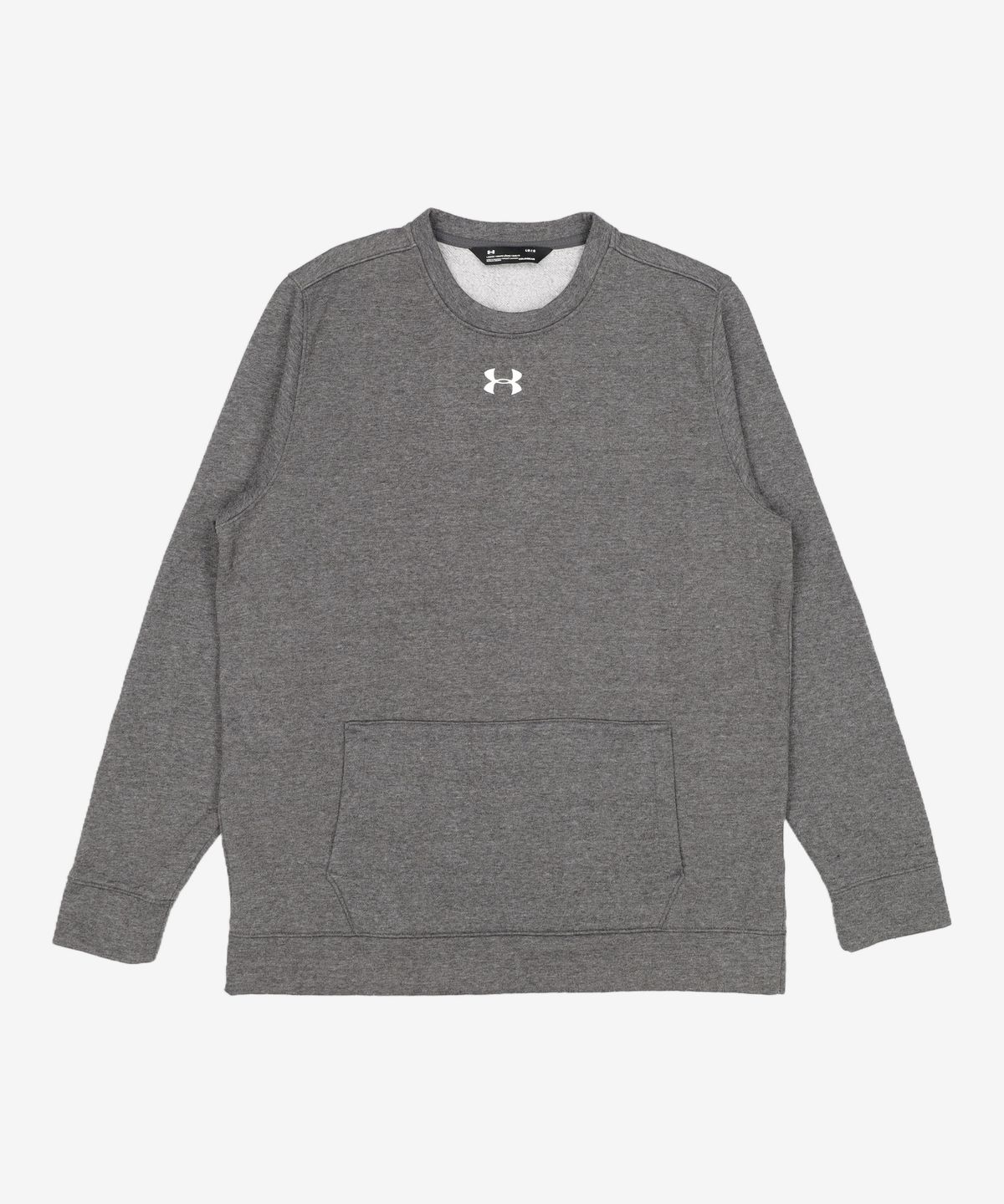 언더아머(UNDERARMOUR) 맨투맨/스웨트셔츠 L