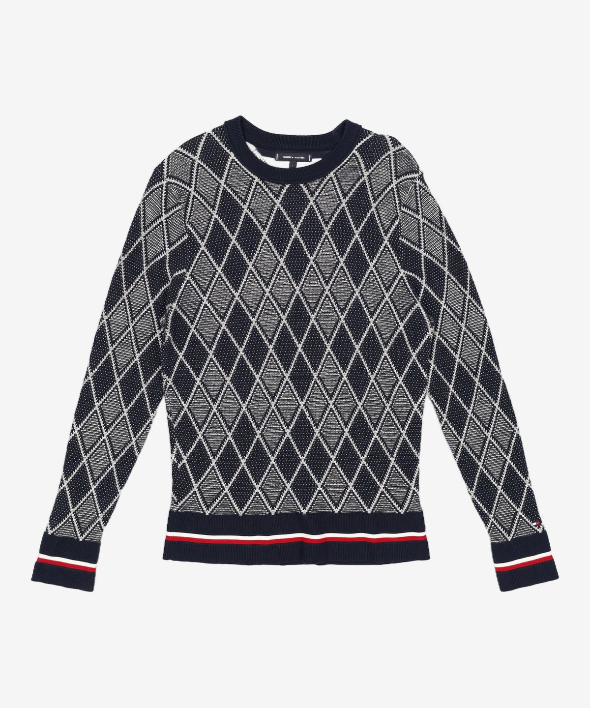 타미힐피거(TOMMY HILFIGER) 니트/스웨터 L