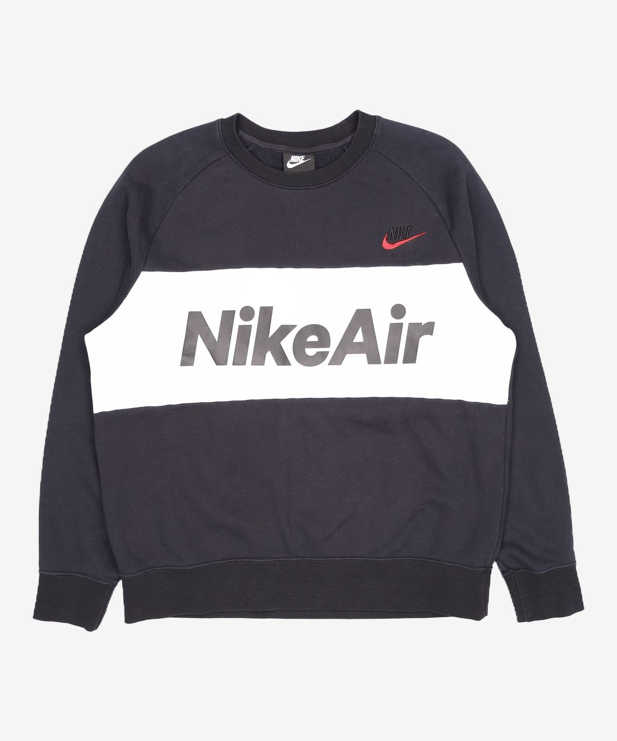 나이키(NIKE) 맨투맨/스웨트셔츠 L