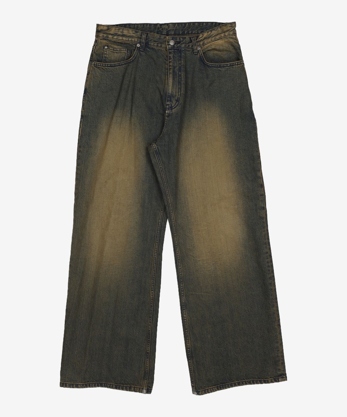 콘데님(Cone Denim) 청/데님 팬츠 34