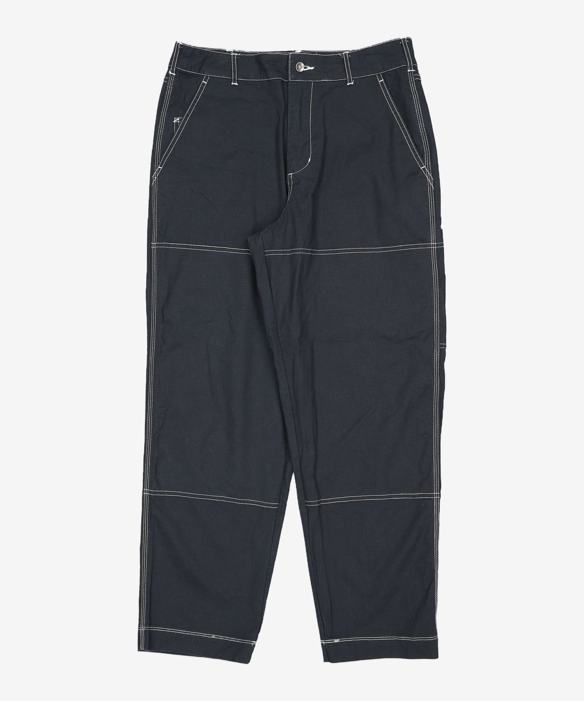 나이키(NIKE) SB 더블 니 스케이트보딩 팬츠 M - 블랙 / FB8429-010 L