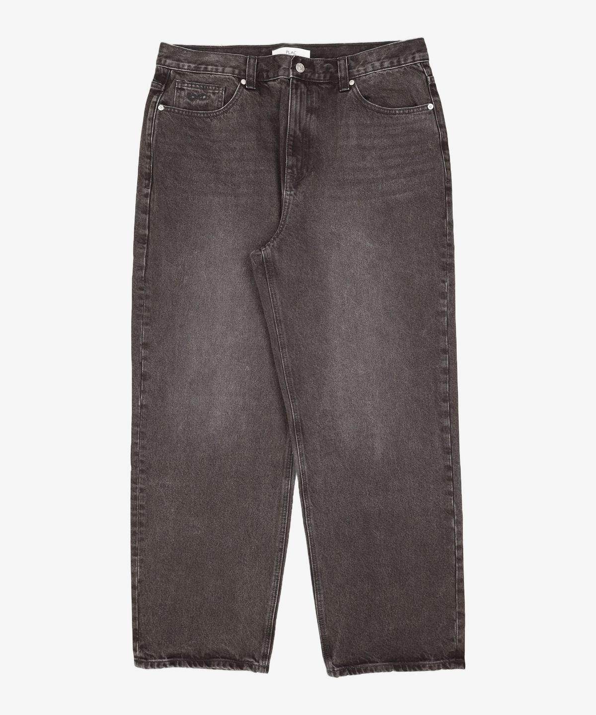 플랙(PLAC) ESSENTIAL E14 023 WIDE GREY WASHED 36