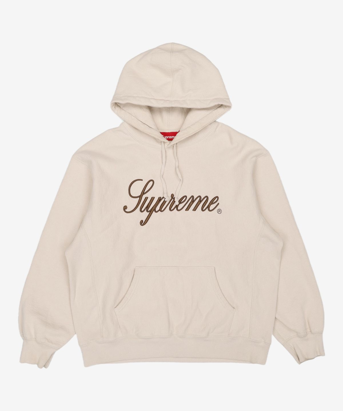 슈프림(SUPREME) 후드 티셔츠 FREE