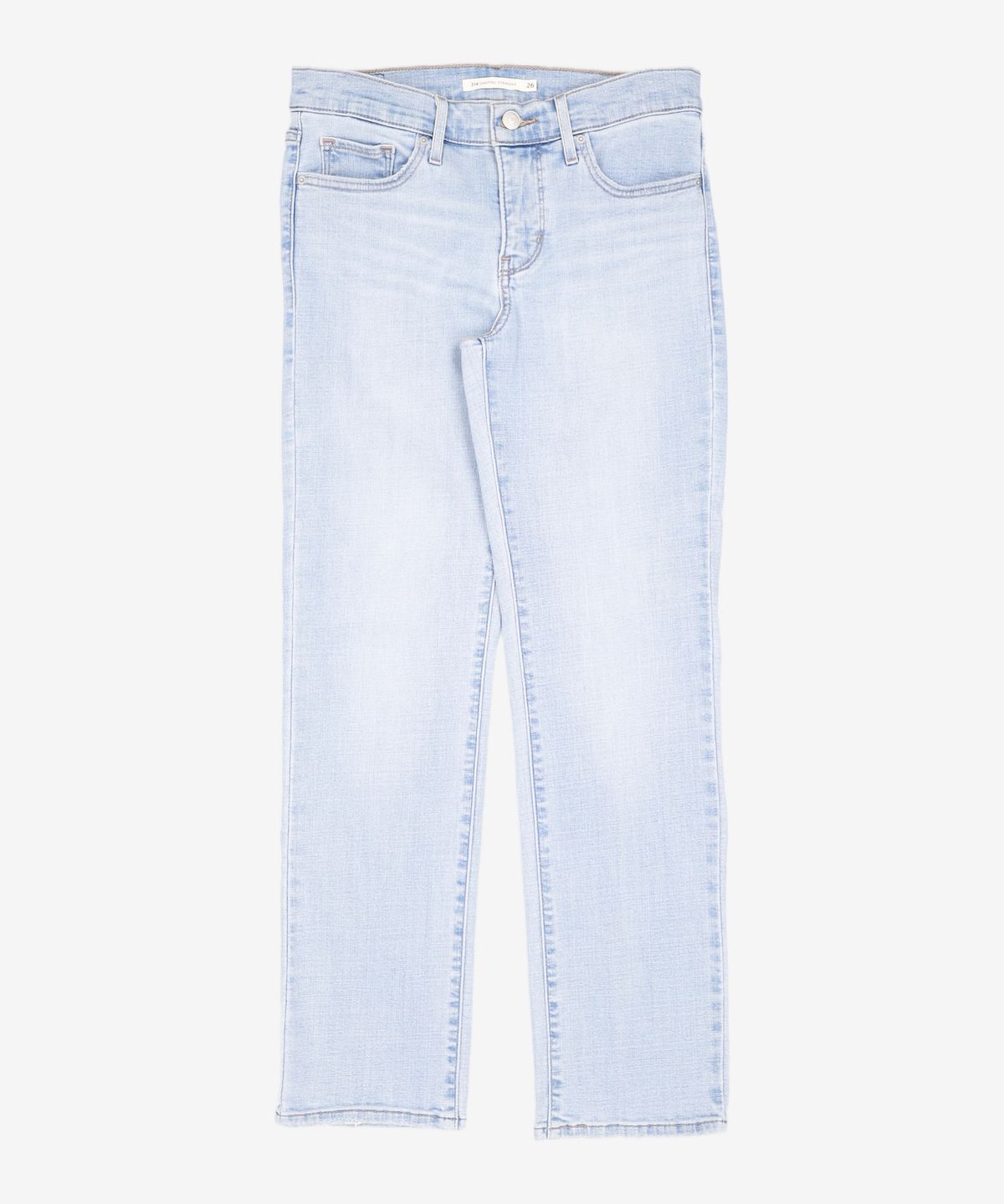 리바이스(LEVI'S) 청/데님 팬츠 26