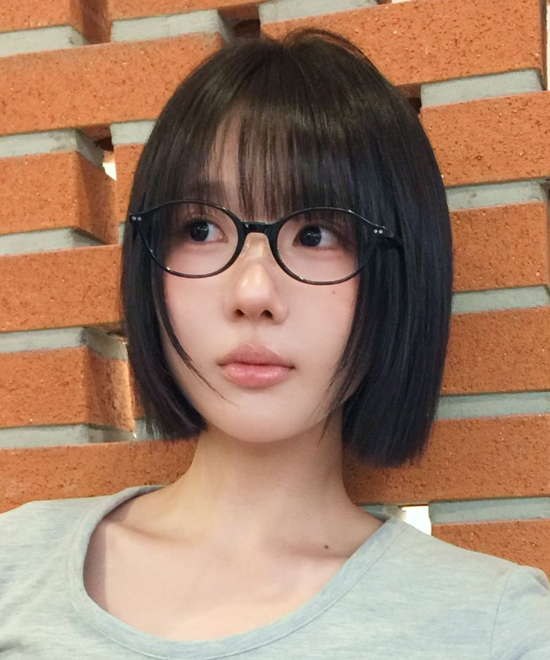페어리 오벌 블랙